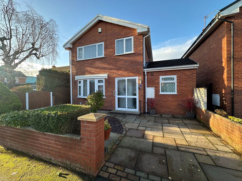 Cavendish Gardens Whitby